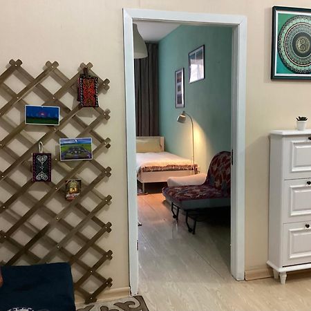Nomad Airport B&B, Gobi Tours Ulaanbaatar Exterior foto